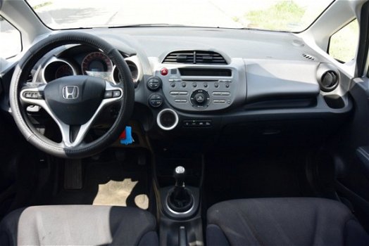 Honda Jazz - 1.4 Comfort Climate-control Trekhaak - 1