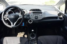 Honda Jazz - 1.4 Comfort Climate-control Trekhaak