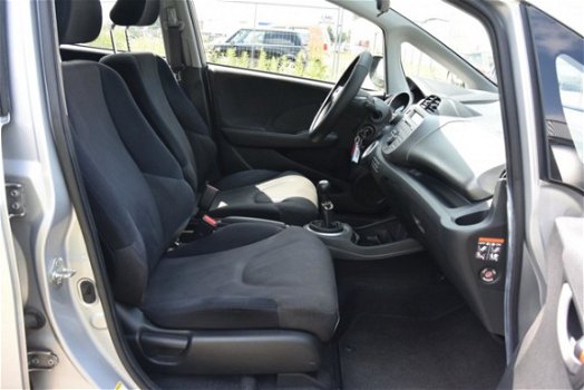 Honda Jazz - 1.4 Comfort Climate-control Trekhaak - 1