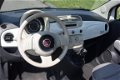 Fiat 500 - 1.2 Lounge Airco Panorama-dak - 1 - Thumbnail