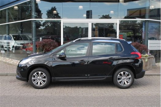 Peugeot 2008 - 1.6 e-HDI 92pk Active - 1