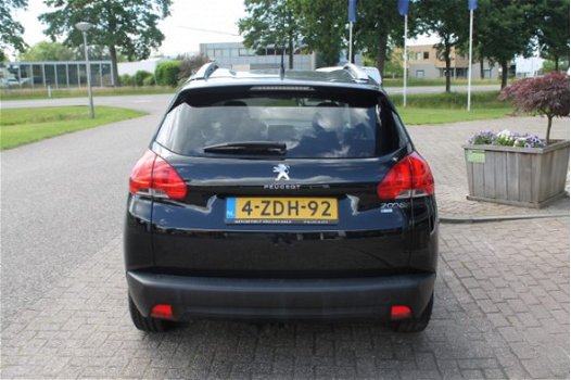 Peugeot 2008 - 1.6 e-HDI 92pk Active - 1