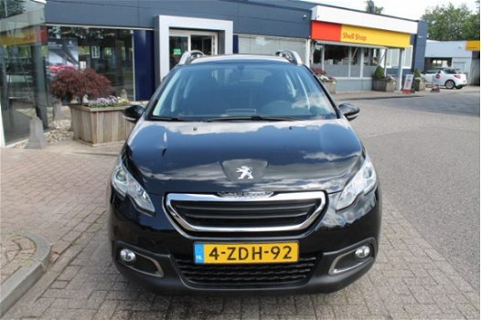 Peugeot 2008 - 1.6 e-HDI 92pk Active - 1