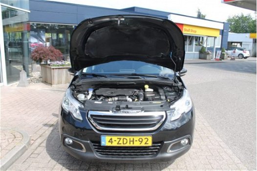 Peugeot 2008 - 1.6 e-HDI 92pk Active - 1