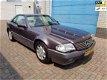 Mercedes-Benz SL-klasse Cabrio - 320 Cabriolet aut. *TOPSTAAT*25 jaar - 1 - Thumbnail