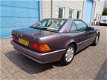 Mercedes-Benz SL-klasse Cabrio - 320 Cabriolet aut. *TOPSTAAT*25 jaar - 1 - Thumbnail