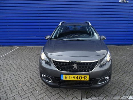 Peugeot 2008 - 1.2 PureTech 110pk Blue Lion |NAVI|AIRCO|CRUISE|NETTO DEAL| - 1