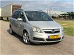 Opel Zafira - 1.9 CDTi Enjoy AUT 7 Persoons NAP AIRCO - Navi - 1 - Thumbnail