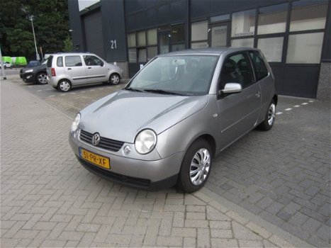 Volkswagen Lupo - 1.4 Athene 2004 166.000KM NAP APK - 1