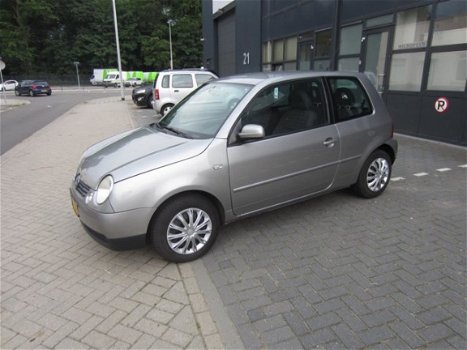 Volkswagen Lupo - 1.4 Athene 2004 166.000KM NAP APK - 1