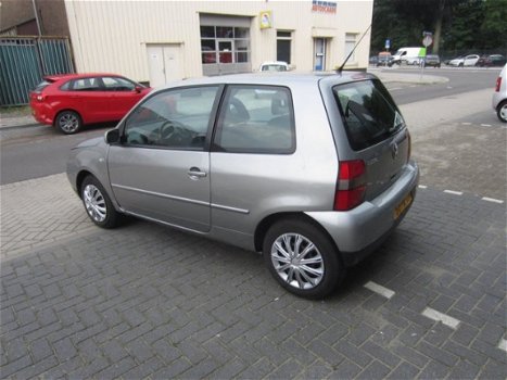 Volkswagen Lupo - 1.4 Athene 2004 166.000KM NAP APK - 1