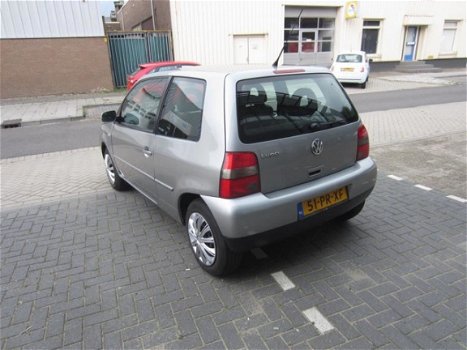 Volkswagen Lupo - 1.4 Athene 2004 166.000KM NAP APK - 1