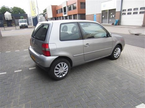 Volkswagen Lupo - 1.4 Athene 2004 166.000KM NAP APK - 1