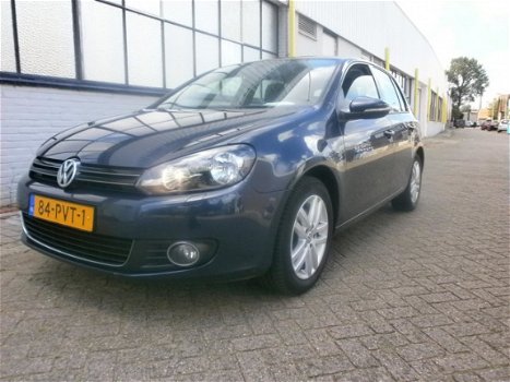 Volkswagen Golf - 1.4 TSI Highline - 1