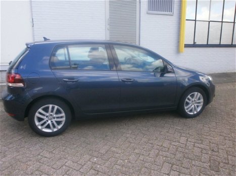 Volkswagen Golf - 1.4 TSI Highline - 1