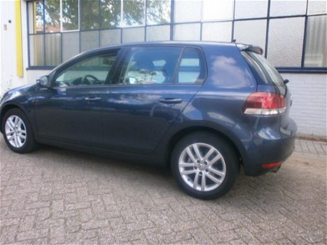 Volkswagen Golf - 1.4 TSI Highline - 1