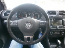 Volkswagen Golf - 1.4 TSI Highline