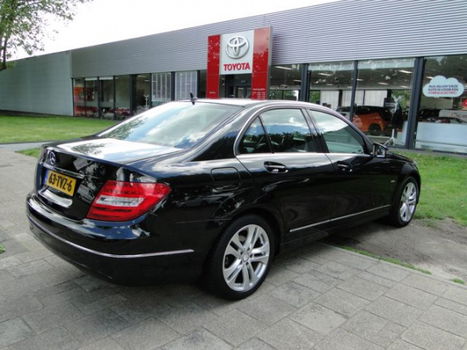 Mercedes-Benz C-klasse - 180 Business Class Avantgarde Automaat Xenon - 1