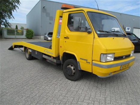 Nissan Trade - CH3LRG - 1