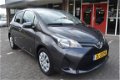 Toyota Yaris - 1.3 VVT-i Orange Sport - 1 - Thumbnail