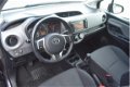 Toyota Yaris - 1.3 VVT-i Orange Sport - 1 - Thumbnail