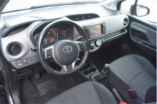 Toyota Yaris - 1.3 VVT-i Orange Sport