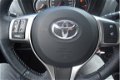 Toyota Yaris - 1.3 VVT-i Orange Sport - 1 - Thumbnail