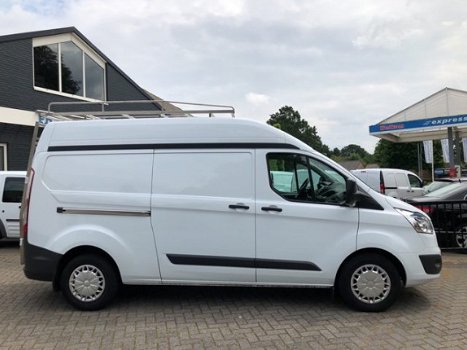 Ford Transit Custom - 330 2.2 TDCI L2H2 Trend 155pk - 1