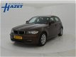 BMW 1-serie - 118D AUT. 5-DEURS HIGH EXECUTIVE + NAVIGATIE - 1 - Thumbnail