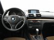 BMW 1-serie - 118D AUT. 5-DEURS HIGH EXECUTIVE + NAVIGATIE - 1 - Thumbnail