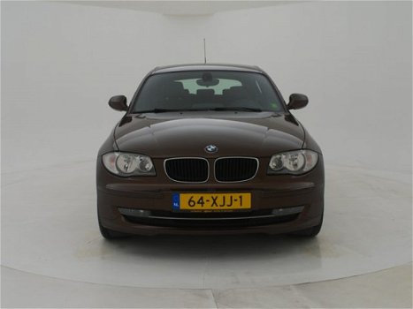 BMW 1-serie - 118D AUT. 5-DEURS HIGH EXECUTIVE + NAVIGATIE - 1