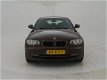 BMW 1-serie - 118D AUT. 5-DEURS HIGH EXECUTIVE + NAVIGATIE - 1 - Thumbnail