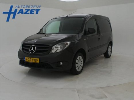 Mercedes-Benz Citan - 108 CDI + AIRCO - 1