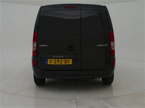 Mercedes-Benz Citan - 108 CDI + AIRCO - 1