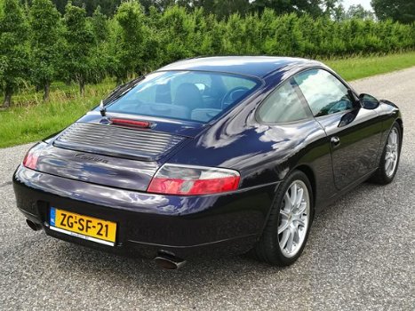 Porsche 911 - 3.4 Coupé Origineel NL 193000KM - 1