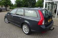 Volvo V50 - 2.0 EDITION I, Trekhaak, Telefoon, High performance audio