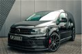 Volkswagen Caddy - 2.0 TDI L1H1 BMT Comfortline 180PK / 37DKM / SCHROEFSET / SPECIAL INTERIEUR / NAV - 1 - Thumbnail