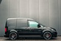 Volkswagen Caddy - 2.0 TDI L1H1 BMT Comfortline 180PK / 37DKM / SCHROEFSET / SPECIAL INTERIEUR / NAV - 1 - Thumbnail