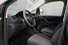 Volkswagen Caddy - TDI 150PK / NAVIGATIE / TREKHAAK / SPOILER / ELEK-PAKKET / NIEUWSTAAT / SPECIAL P