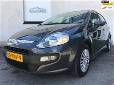 Fiat Punto Evo - 1.3 M-Jet Dynamic airco, lm velgen, skirts