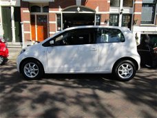 Skoda Citigo - 1.0 Greentech Tour Airco Navi Stuurbekr