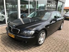 BMW 7-serie - 740i High Executive facelift lm19 dak nwst