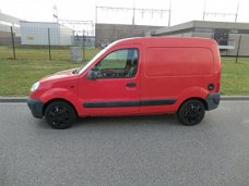 Renault Kangoo Express - 1.5 dCi 55 Confort Light