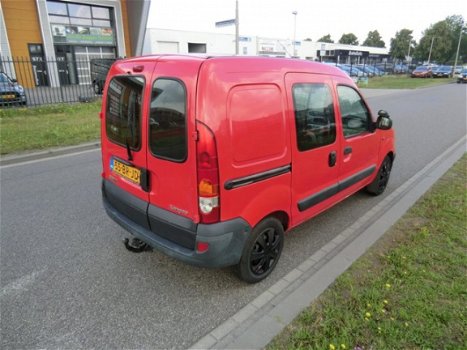 Renault Kangoo Express - 1.5 dCi 55 Confort Light - 1