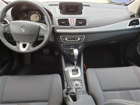 Renault Mégane - 2.0 Dynamique B.J. 2010 / Automaat / Airco / Navigatie / Topper - 1