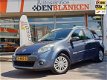 Renault Clio Estate - 1.2 TCE Collection BJ.2010 / Navigatie / LMV / Cruise Control / AIRCO - 1 - Thumbnail