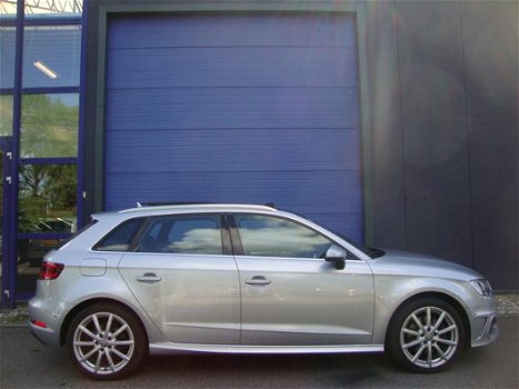 Audi A3 Sportback - 1.4 e-tron PHEV Ambition EX BTW Pro S-Line plus alle opties - 1