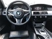 BMW 5-serie - 520i Corporate Lease Introduction Leer/Xenon/Climate/17inch - 1 - Thumbnail