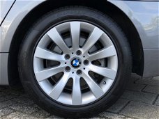 BMW 5-serie - 520i Corporate Lease Introduction Leer/Xenon/Climate/17inch
