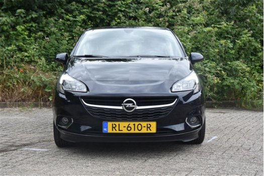 Opel Corsa - 1.0 Turbo 90pk 5d Innovation | NAVIGATIE | - 1